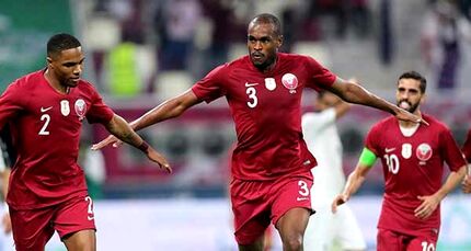مبلغ قرارداد بازیکن قطری با پرسپولیس، ۷۵۰ هزار دلار است