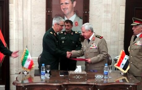 سرلشکر باقری: پاسخ ما به یاوه‌گویی‌های آمریکا ادامه دارد