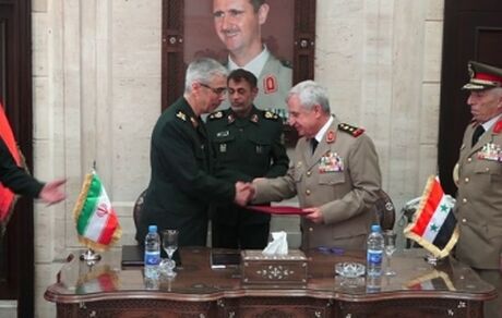 سرلشکر باقری: پاسخ ما به یاوه‌گویی‌های آمریکا ادامه دارد