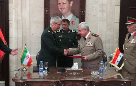 سرلشکر باقری: پاسخ ما به یاوه‌گویی‌های آمریکا ادامه دارد