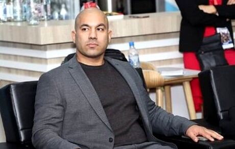 یک ورزشکار دیگر ایرانی پناهنده شد این بار رشته MMA