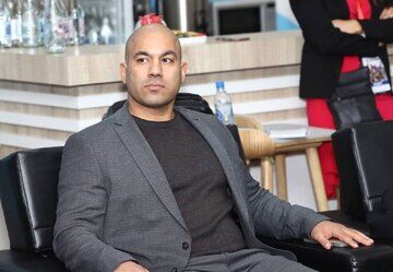 یک ورزشکار دیگر ایرانی پناهنده شد این بار رشته MMA