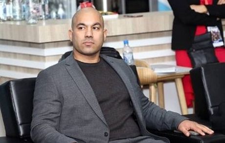 یک ورزشکار دیگر ایرانی پناهنده شد این بار رشته MMA