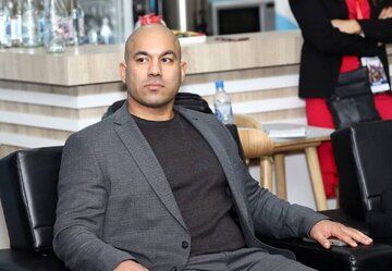 یک ورزشکار دیگر ایرانی پناهنده شد این بار رشته MMA