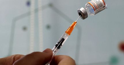 اطلاعات فایزر سرقت شد / فایزر از کارمندش شکایت کرد