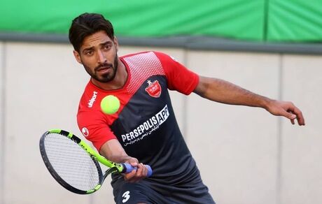 جدایی شجاع خلیل‌زاده از پرسپولیس منتفی شد