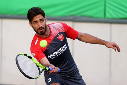 جدایی شجاع خلیل‌زاده از پرسپولیس منتفی شد