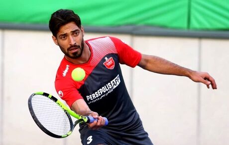 جدایی شجاع خلیل‌زاده از پرسپولیس منتفی شد