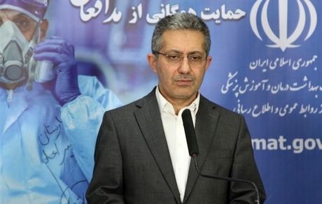 معاون وزیر بهداشت: ‌هدف‌ اصلی وزارت بهداشت ‌کاهش مرگ و میر است