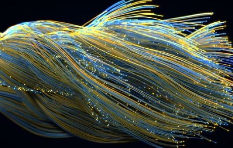 سریع‌ترین اینترنت جهان ارتقا یافت