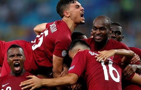 یک بازیکن دیگر تیم ملی قطر، جام ملت‌های آسیا را از دست داد