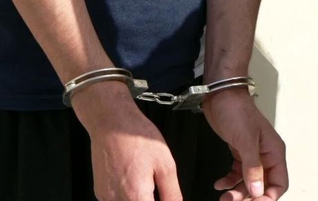دستگیری قاتل برادرکش در شیراز