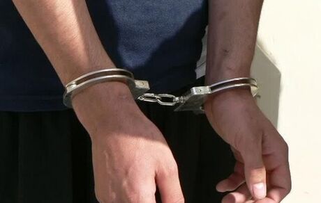 دستگیری قاتل برادرکش در شیراز