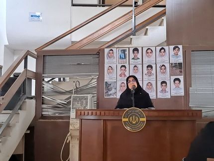 سخنگوی دولت: ما جنگ را آغاز نکردیم / قرار نیست رهبر کشورها را دیگران تعیین کنند