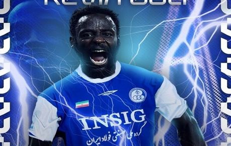 مدافع ساحل‌عاجی پیوستن به استقلال خوزستان را تکذیب کرد