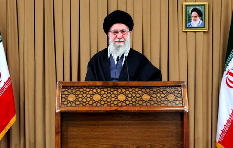 رهبر معظم انقلاب: در جنگ ۱۲ روزه برنامه‌ریزی ۲۰ ساله دشمن شکست خورد / به دنبال ارتباط با دولت کنونی آمریکا نیستیم