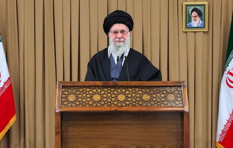 رهبر معظم انقلاب: در جنگ ۱۲ روزه برنامه‌ریزی ۲۰ ساله دشمن شکست خورد / به دنبال ارتباط با دولت کنونی آمریکا نیستیم