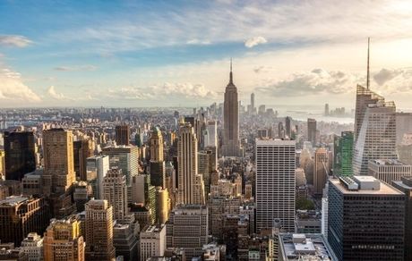 ۹۰ درصد بورس آمریکا در دستان ۱۰ درصد افراد این کشور!