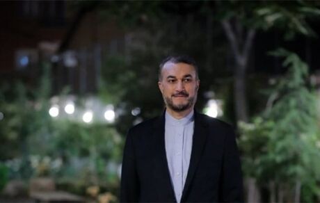 سفر وزیر امور خارجه به جمهوری آذربایجان