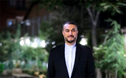 سفر وزیر امور خارجه به جمهوری آذربایجان