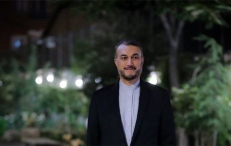 سفر وزیر امور خارجه به جمهوری آذربایجان