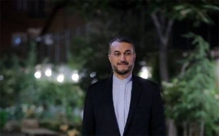 سفر وزیر امور خارجه به جمهوری آذربایجان