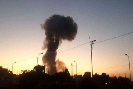 شهدای حادثه تروریستی به ۱۱ نفر رسید / ۱۶ تن از تروریستها به درک واصل شدند