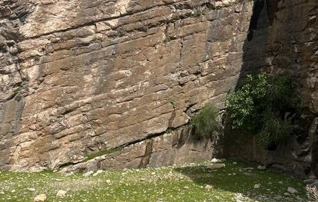 کشف معادن گم‌شده هخامنشی در غرب ایران + جزئیات کامل