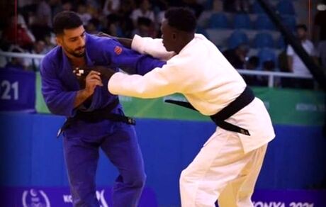 جودوکاران ایران با پرچم IOC در مسابقات مختلف حضور خواهندیافت