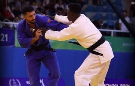 جودوکاران ایران با پرچم IOC در مسابقات مختلف حضور خواهندیافت