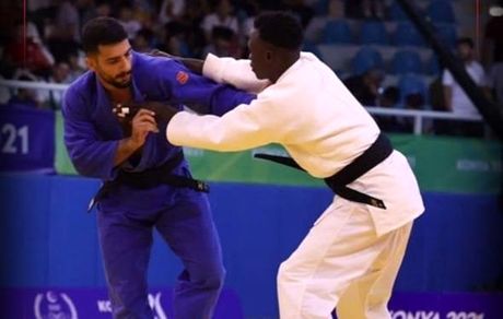 جودوکاران ایران با پرچم IOC در مسابقات مختلف حضور خواهندیافت