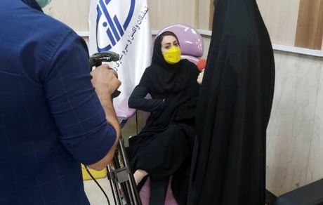 آغاز فاز دوم کارآزمایی بالینی واکسن کووپارس/ اثربخشی مناسب واکسن بر ویروس‌های جهش‌یافته