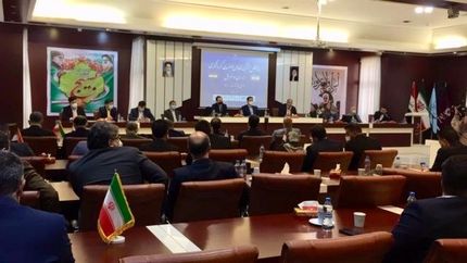 اقدام ایران و عراق برای حذف دلال‌ها