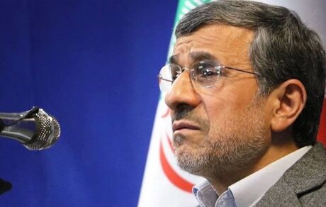 ادعای فوق جنجالی احمدی‌نژاد: معامله کثیف غرب با شرق در مورد ایران و اوکراین