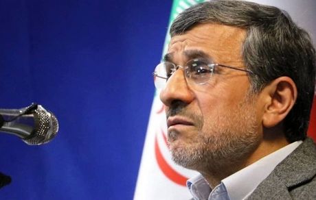 ادعای فوق جنجالی احمدی‌نژاد: معامله کثیف غرب با شرق در مورد ایران و اوکراین