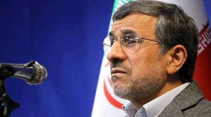 ادعای فوق جنجالی احمدی‌نژاد: معامله کثیف غرب با شرق در مورد ایران و اوکراین