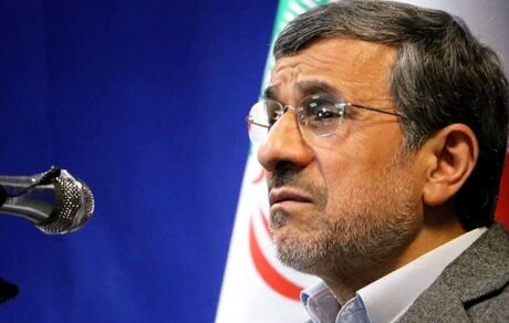 ادعای فوق جنجالی احمدی‌نژاد: معامله کثیف غرب با شرق در مورد ایران و اوکراین