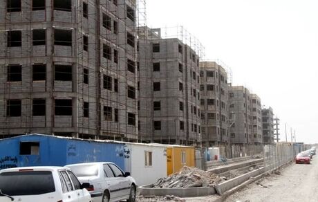 ثبت نام جدید نهضت ملی مسکن در هفته دولت
