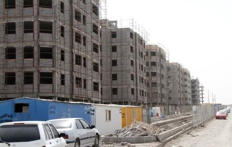 ثبت نام جدید نهضت ملی مسکن در هفته دولت