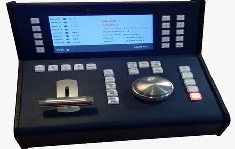 سامانه ویدئوچک ایران‌ساخت در انتظار تأییدیه فنی فیفا