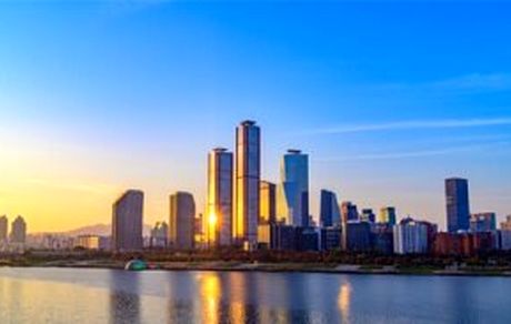 گردشگری کره‌جنوبی نیم میلیون شغل ایجاد می‌کند