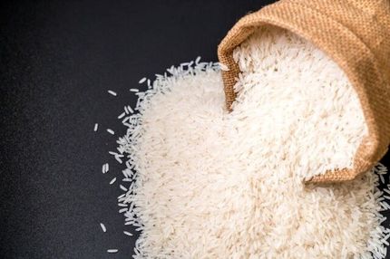 قیمت برنج در حاشیه رایزنی برای لغو ممنوعیت واردات