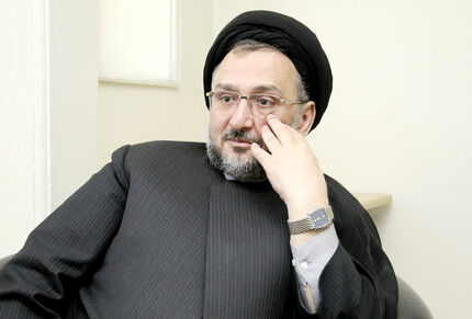 ابطحی: نظر رهبر انقلاب درباره چند همسری، دفاع عملی از حقوق زنان بود