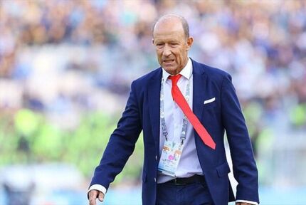پرسپولیس یک مهاجم جذب می‌کند