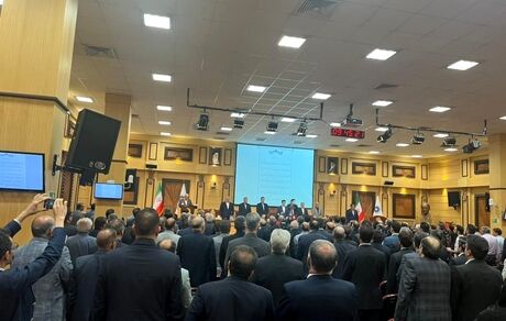سلاح‌ ورزی: نمی‌گذاریم اتاق بازرگانی، نهاد سیاسی شود