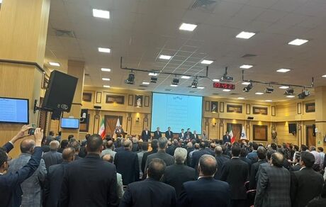 سلاح‌ ورزی: نمی‌گذاریم اتاق بازرگانی، نهاد سیاسی شود