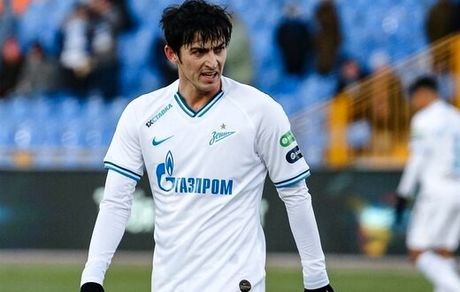 آیا سردار آزمون راهی لیگ برتر انگلیس خواهد شد؟