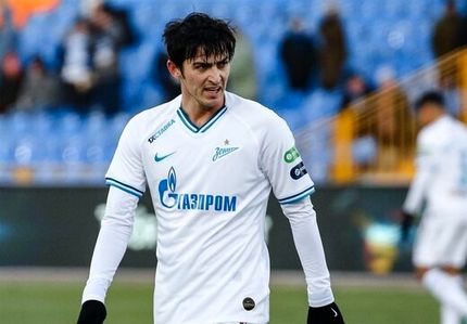 آیا سردار آزمون راهی لیگ برتر انگلیس خواهد شد؟