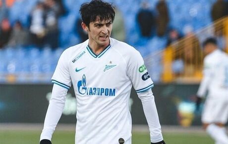 آیا سردار آزمون راهی لیگ برتر انگلیس خواهد شد؟