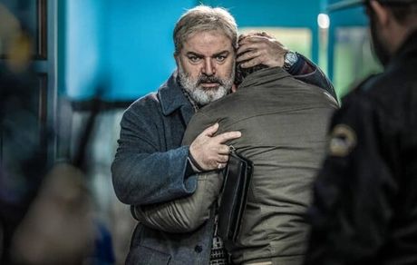 یک سریال جدید در شبکه یک